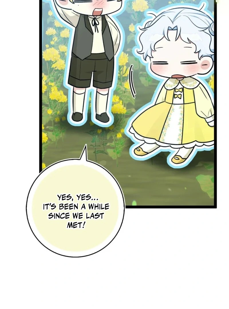 Anyone Can See It’s A Beast chapter 37 page 105