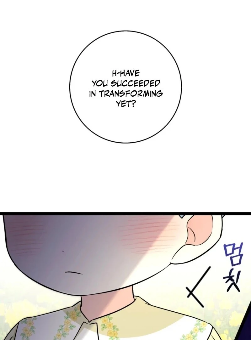 Anyone Can See It’s A Beast chapter 37 page 106
