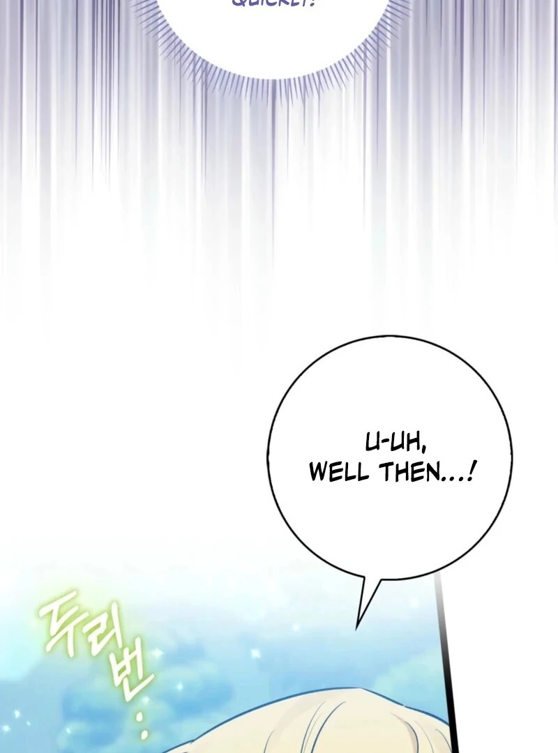 Anyone Can See It’s A Beast chapter 37 page 110