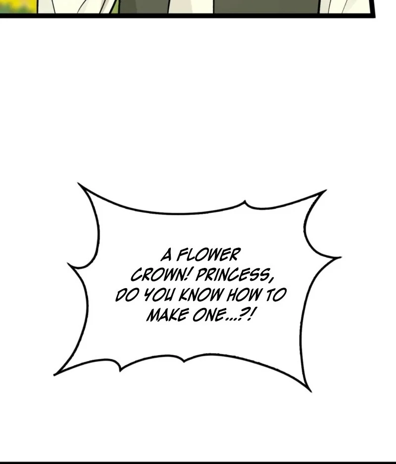 Anyone Can See It’s A Beast chapter 37 page 112