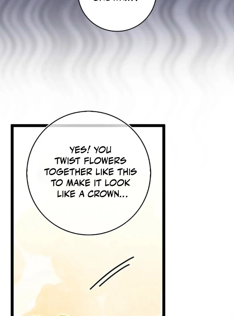 Anyone Can See It’s A Beast chapter 37 page 114