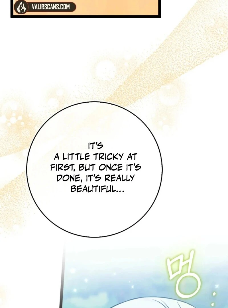 Anyone Can See It’s A Beast chapter 37 page 116