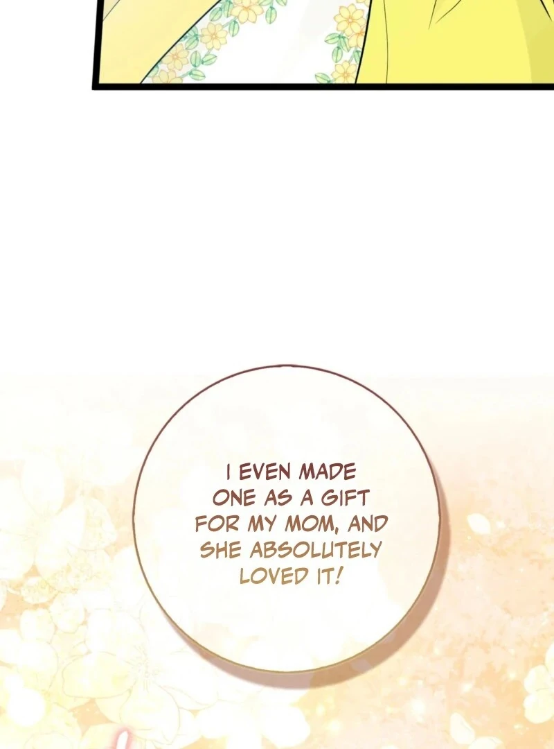 Anyone Can See It’s A Beast chapter 37 page 118