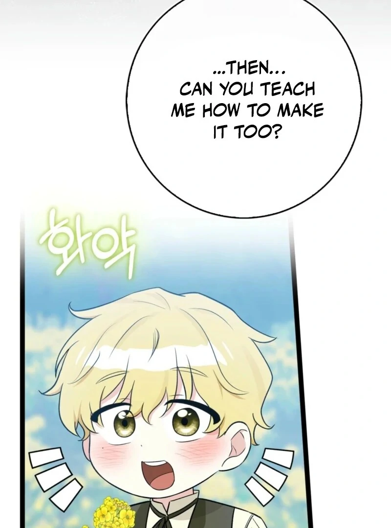 Anyone Can See It’s A Beast chapter 37 page 124
