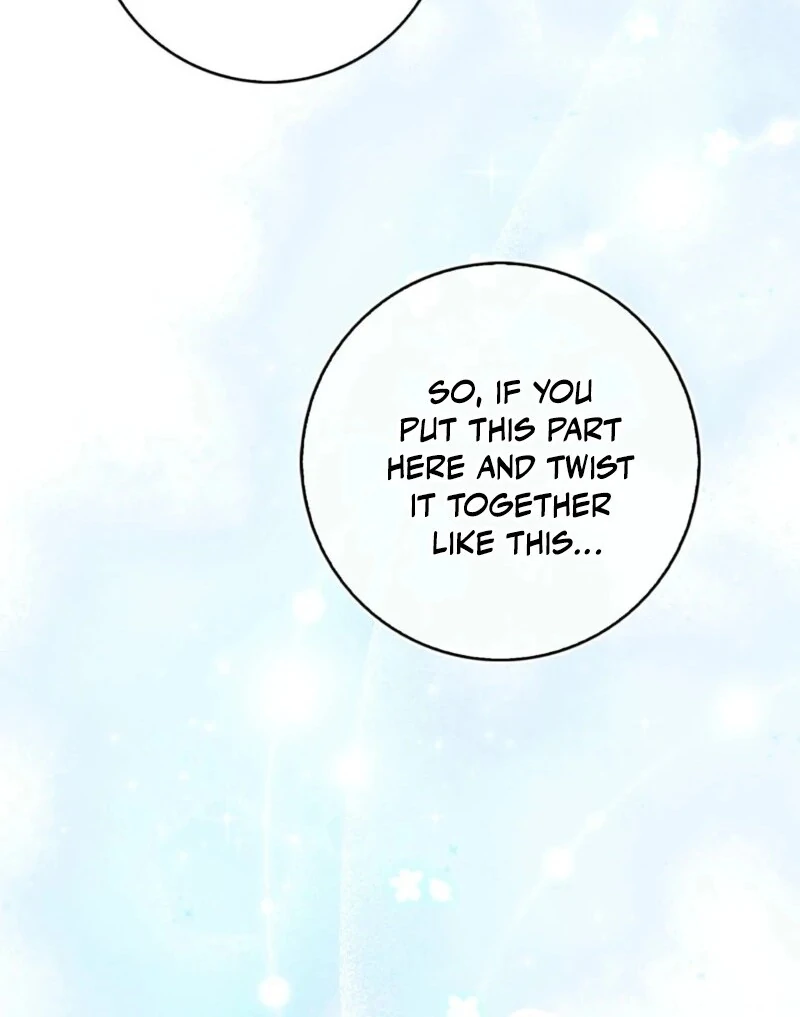 Anyone Can See It’s A Beast chapter 37 page 126