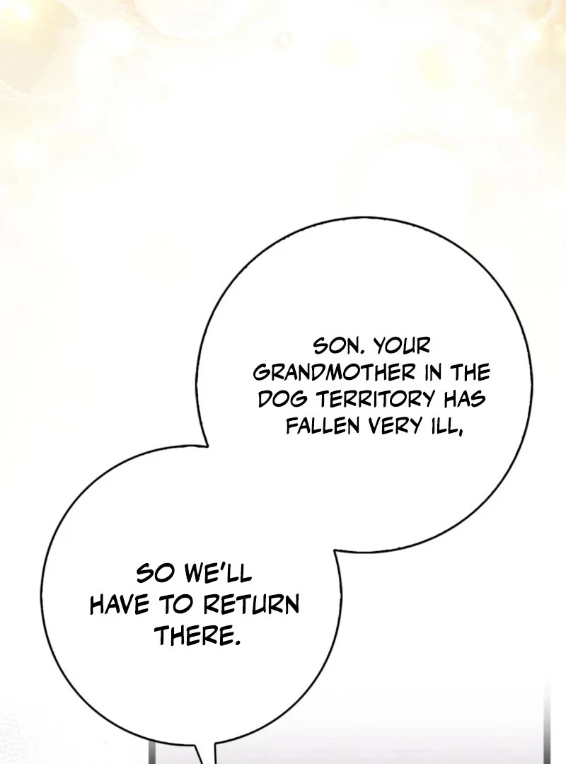 Anyone Can See It’s A Beast chapter 37 page 143