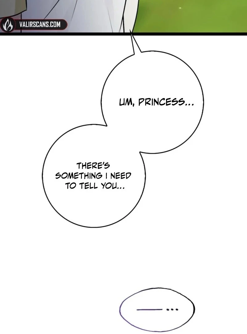 Anyone Can See It’s A Beast chapter 37 page 148