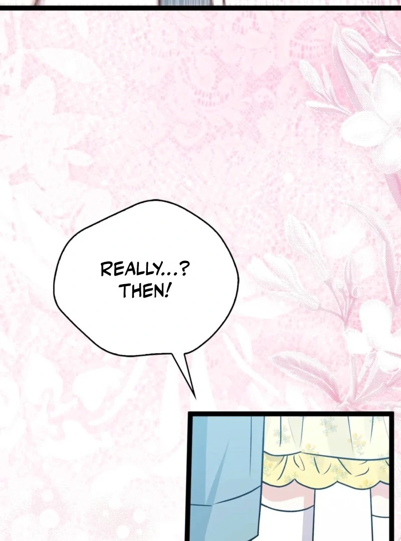 Anyone Can See It’s A Beast chapter 37 page 163