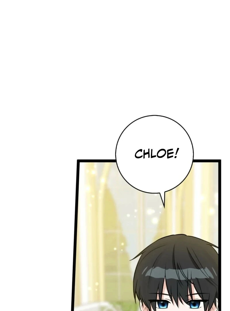 Anyone Can See It’s A Beast chapter 37 page 176