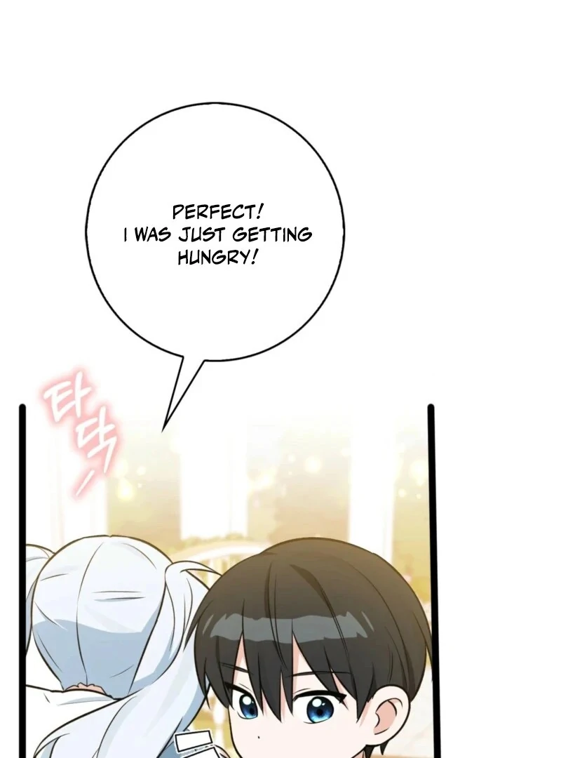 Anyone Can See It’s A Beast chapter 37 page 180
