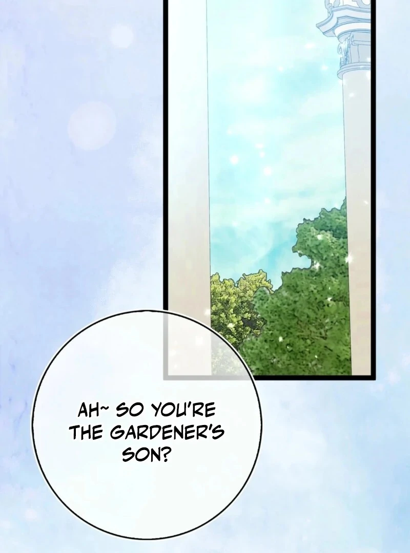 Anyone Can See It’s A Beast chapter 37 page 25