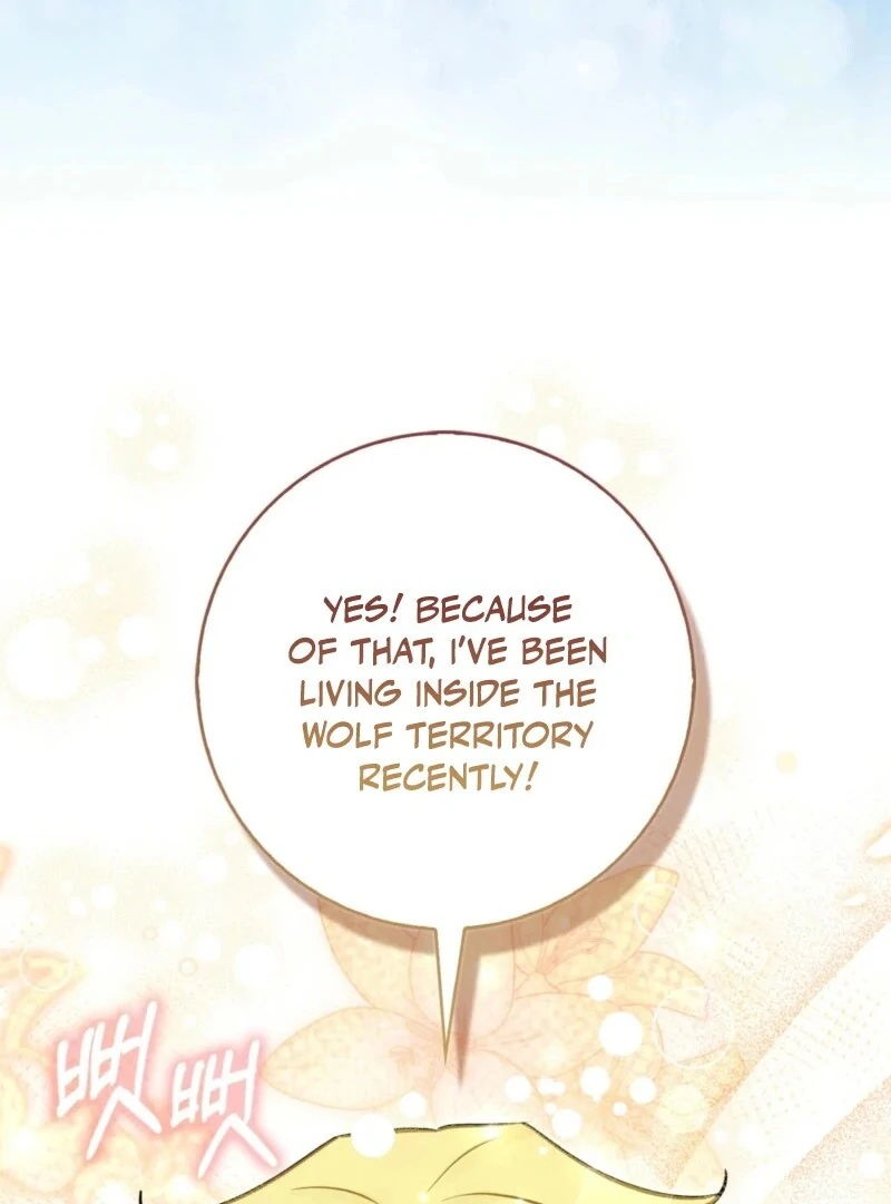 Anyone Can See It’s A Beast chapter 37 page 26