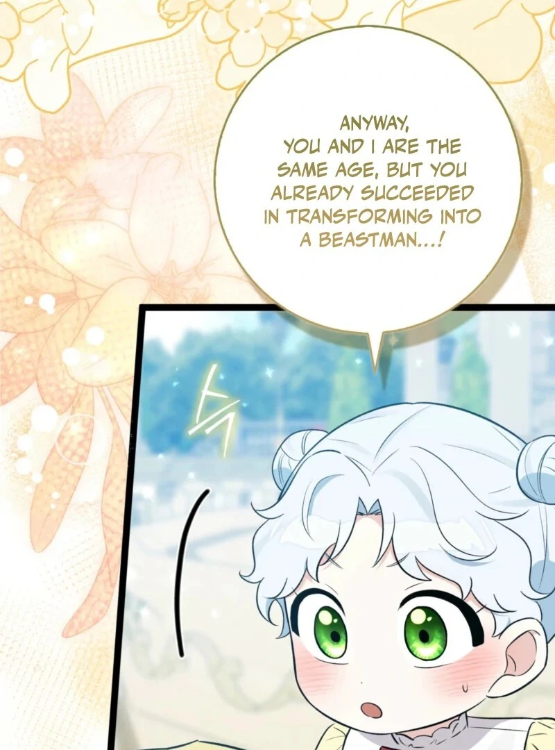 Anyone Can See It’s A Beast chapter 37 page 29