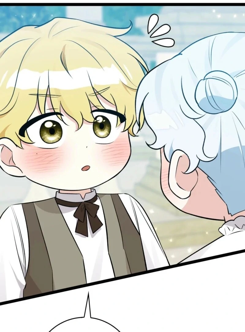 Anyone Can See It’s A Beast chapter 37 page 32
