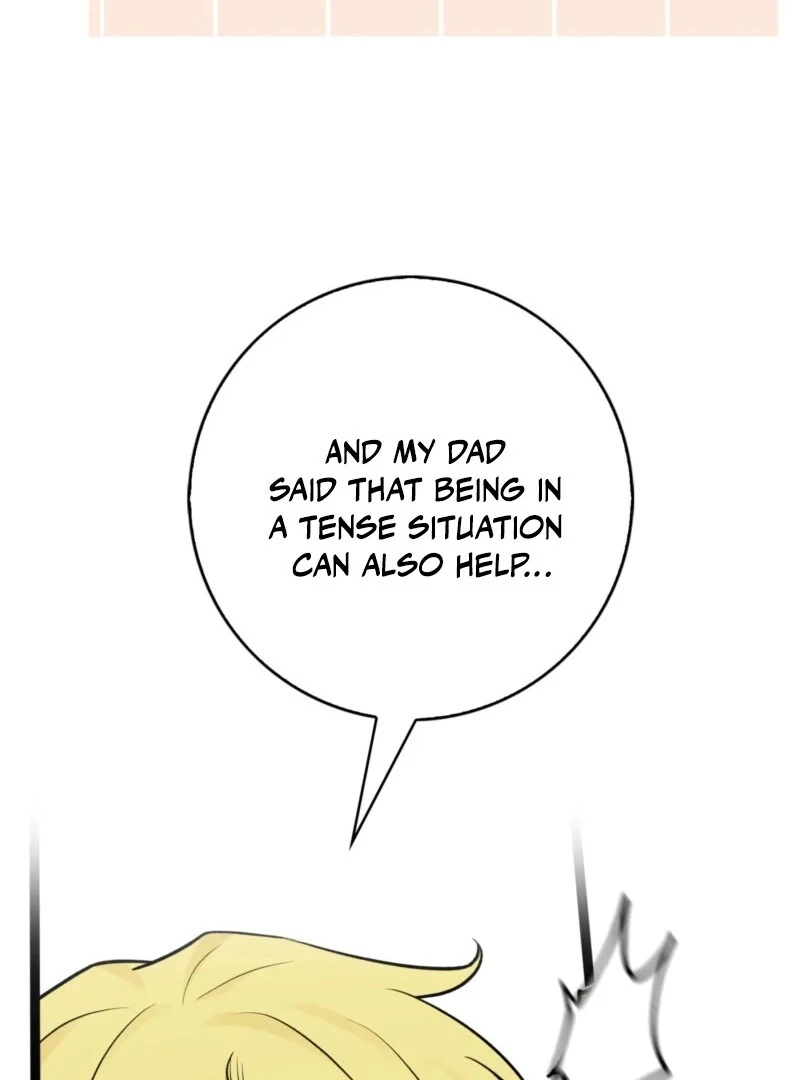 Anyone Can See It’s A Beast chapter 37 page 35