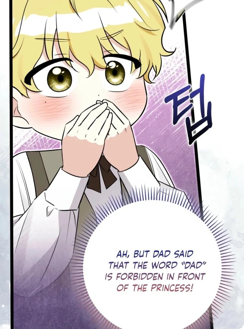 Anyone Can See It’s A Beast chapter 37 page 36