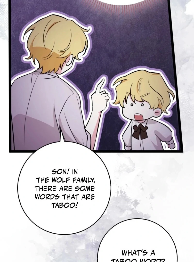 Anyone Can See It’s A Beast chapter 37 page 37