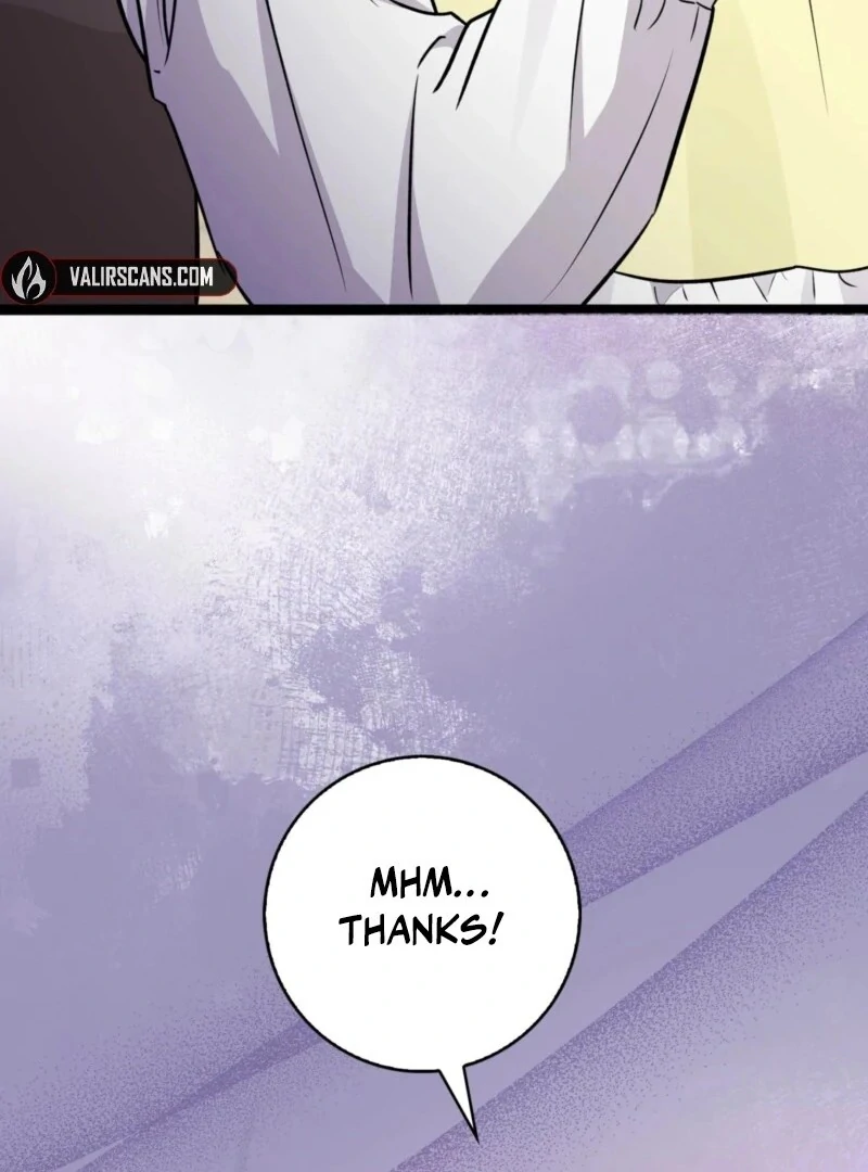 Anyone Can See It’s A Beast chapter 37 page 40