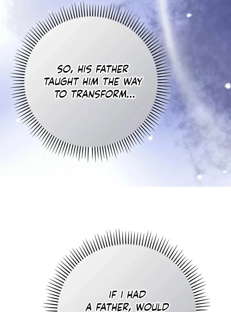 Anyone Can See It’s A Beast chapter 37 page 43
