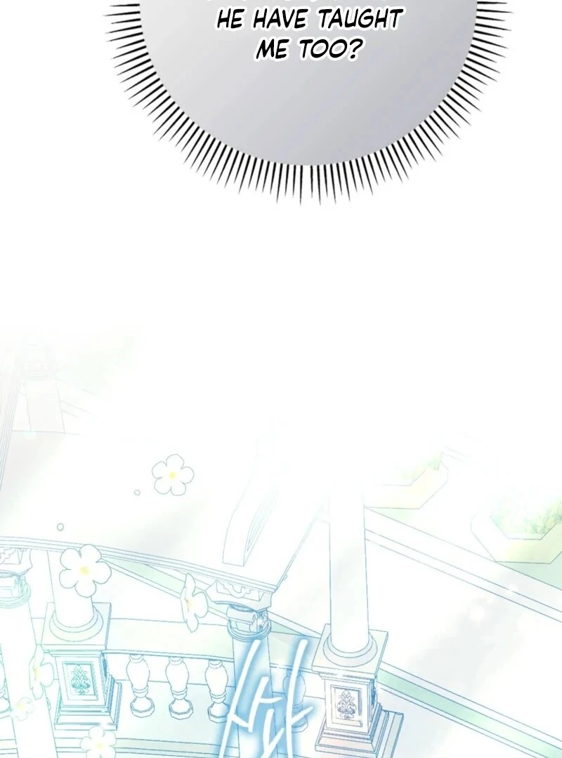 Anyone Can See It’s A Beast chapter 37 page 44