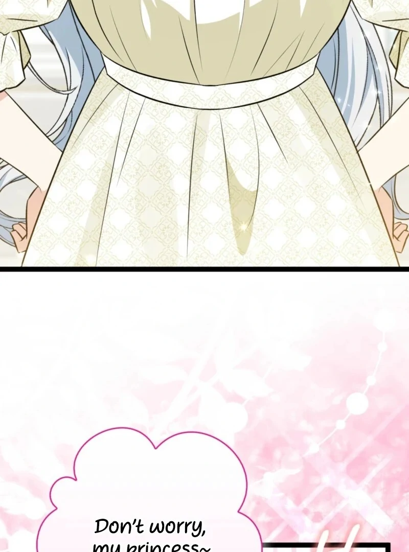 Anyone Can See It’s A Beast chapter 37 page 51