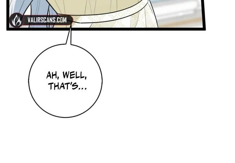 Anyone Can See It’s A Beast chapter 37 page 56