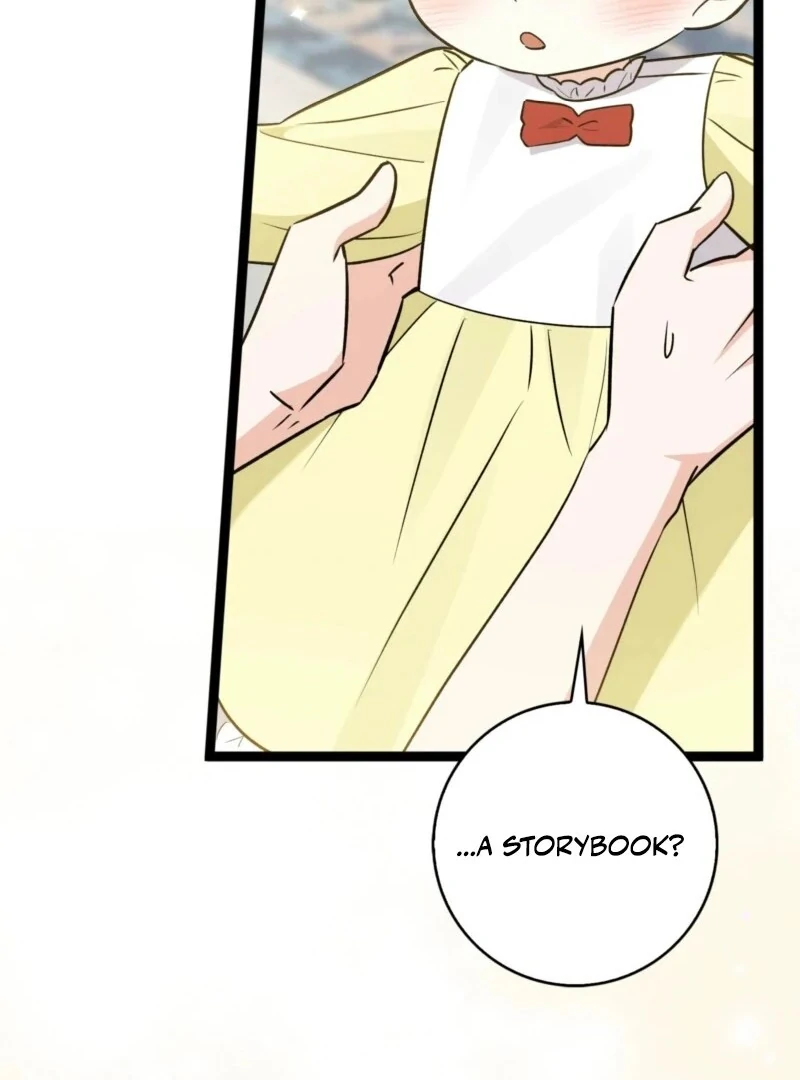 Anyone Can See It’s A Beast chapter 37 page 58