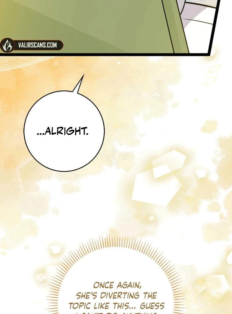 Anyone Can See It’s A Beast chapter 37 page 63