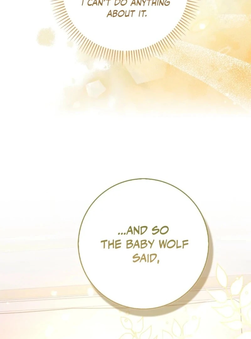 Anyone Can See It’s A Beast chapter 37 page 64