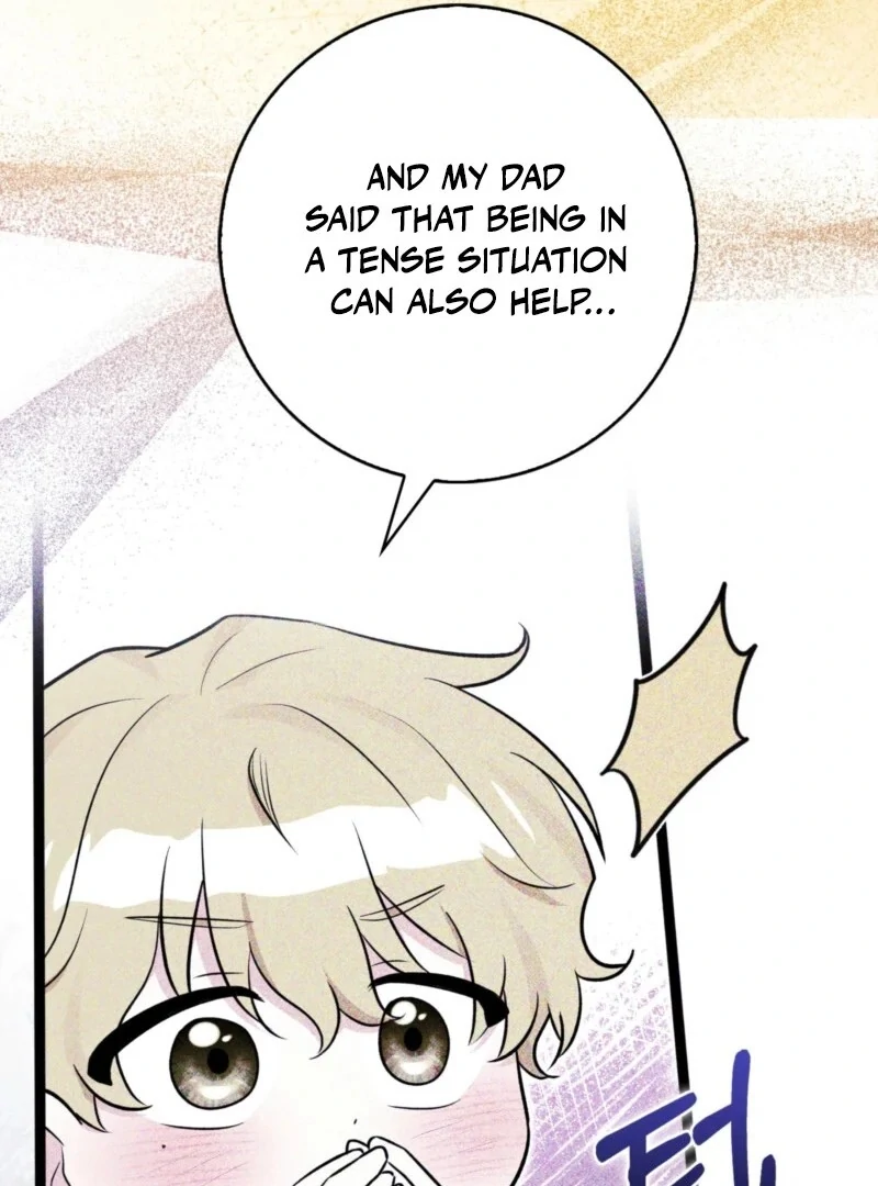 Anyone Can See It’s A Beast chapter 37 page 71