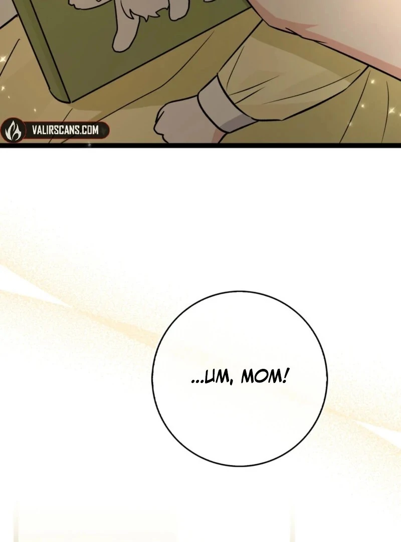 Anyone Can See It’s A Beast chapter 37 page 75