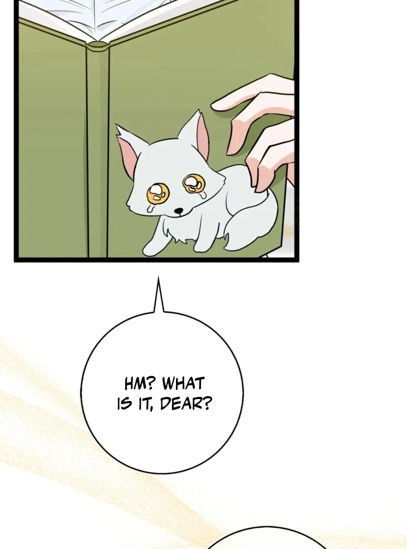 Anyone Can See It’s A Beast chapter 37 page 77