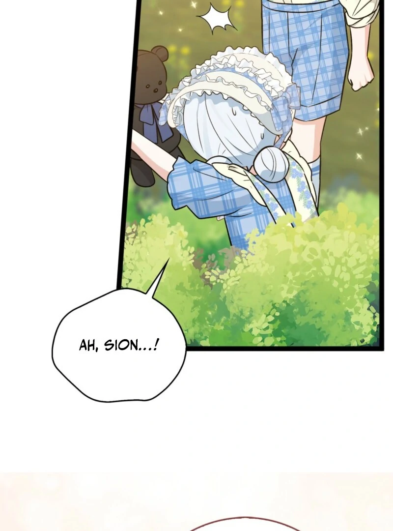 Anyone Can See It’s A Beast chapter 38 page 102