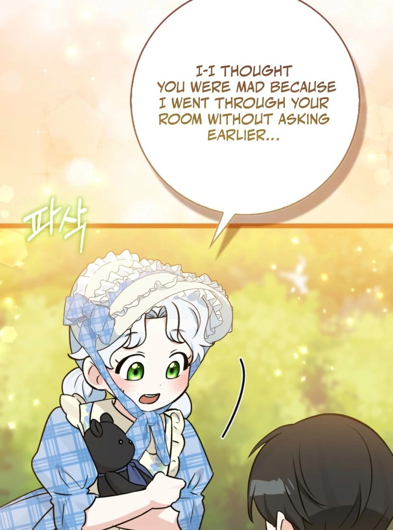 Anyone Can See It’s A Beast chapter 38 page 103