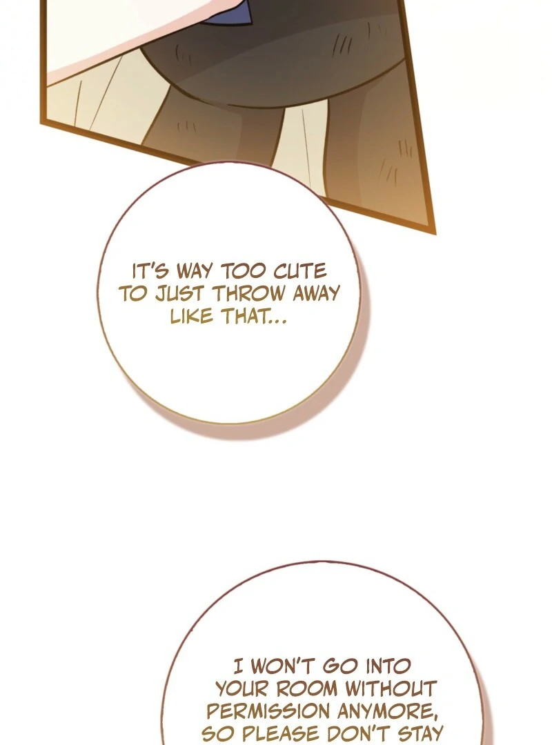 Anyone Can See It’s A Beast chapter 38 page 106