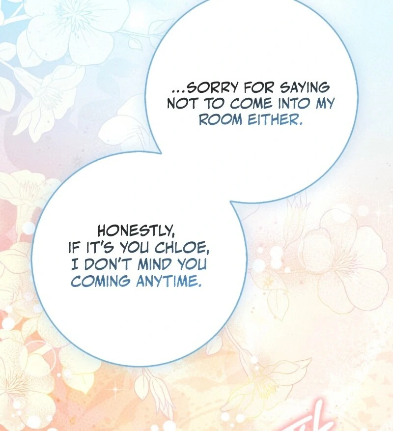 Anyone Can See It’s A Beast chapter 38 page 109
