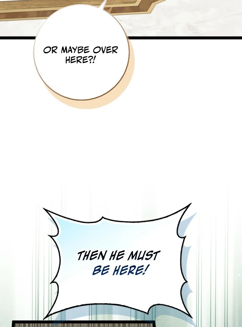 Anyone Can See It’s A Beast chapter 38 page 11