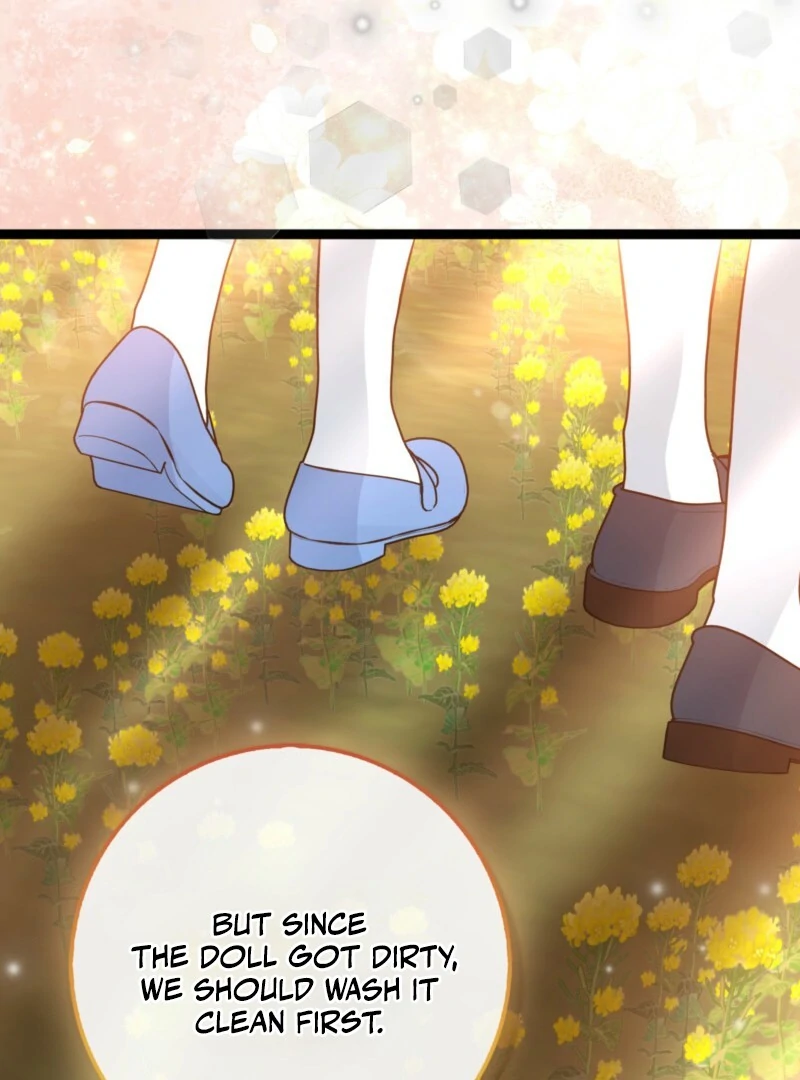 Anyone Can See It’s A Beast chapter 38 page 120
