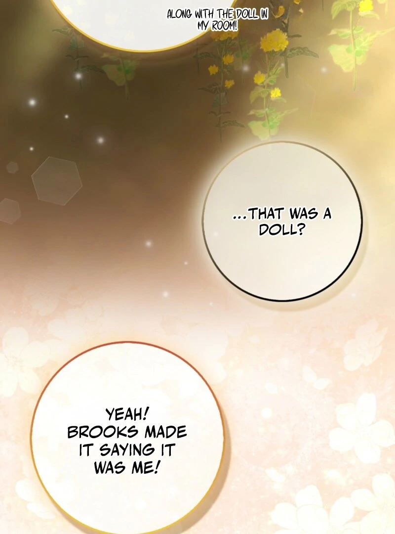 Anyone Can See It’s A Beast chapter 38 page 121