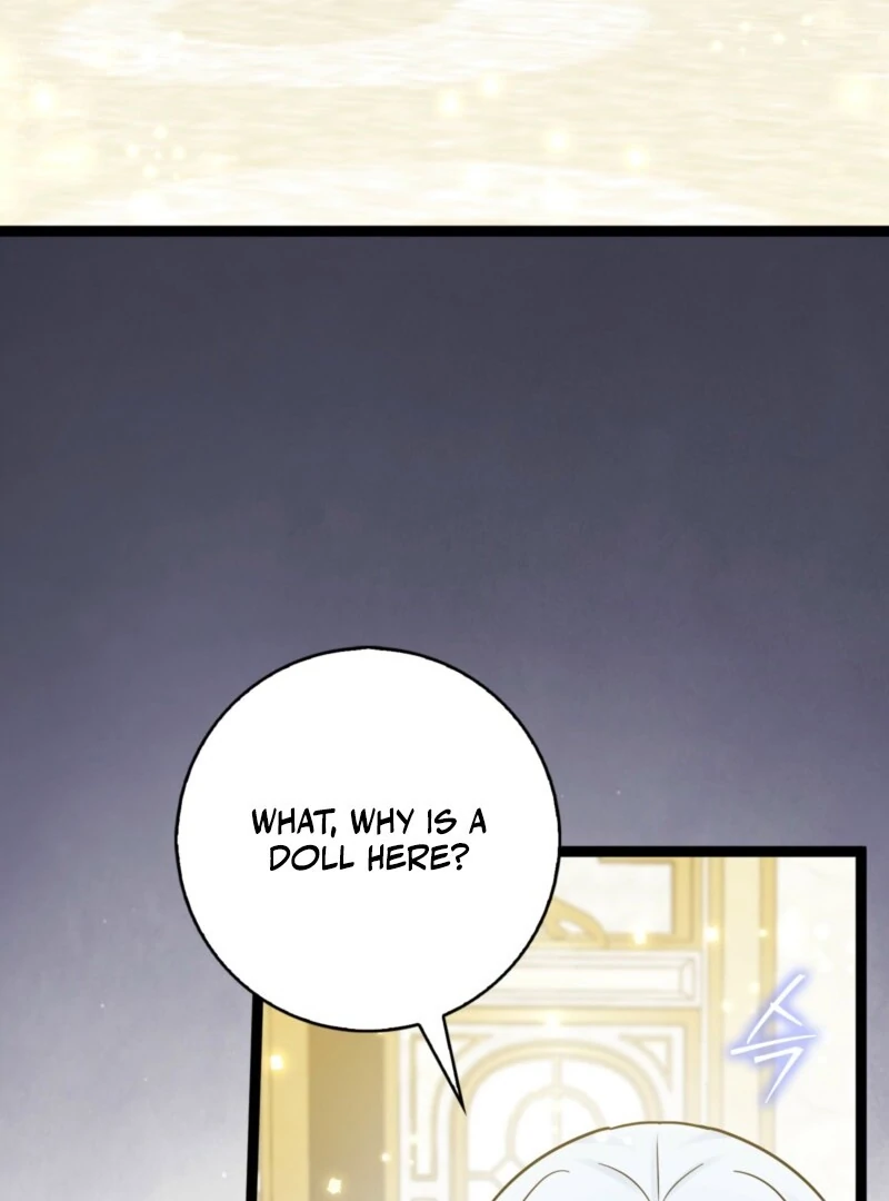 Anyone Can See It’s A Beast chapter 38 page 16