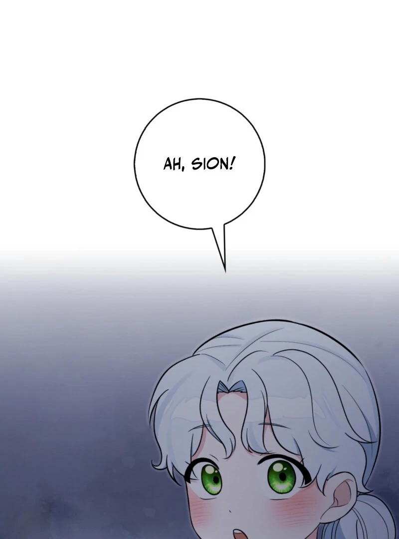 Anyone Can See It’s A Beast chapter 38 page 18