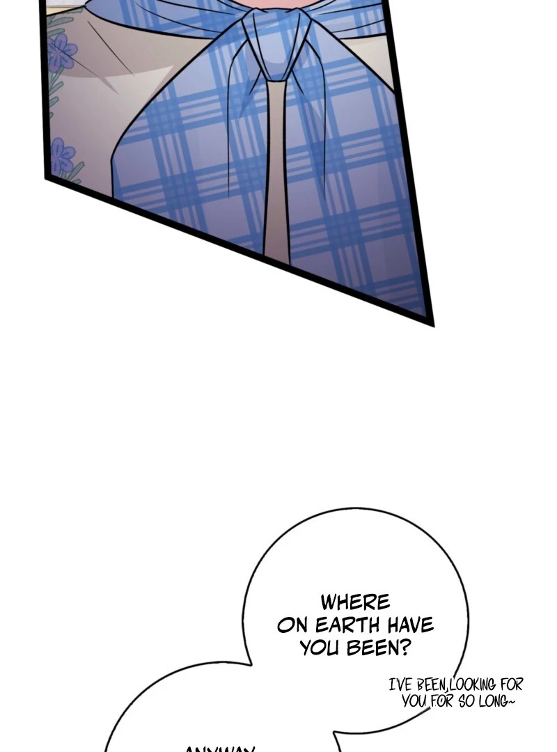 Anyone Can See It’s A Beast chapter 38 page 21
