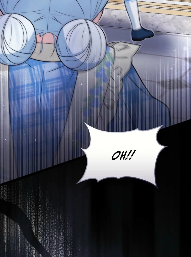 Anyone Can See It’s A Beast chapter 38 page 26