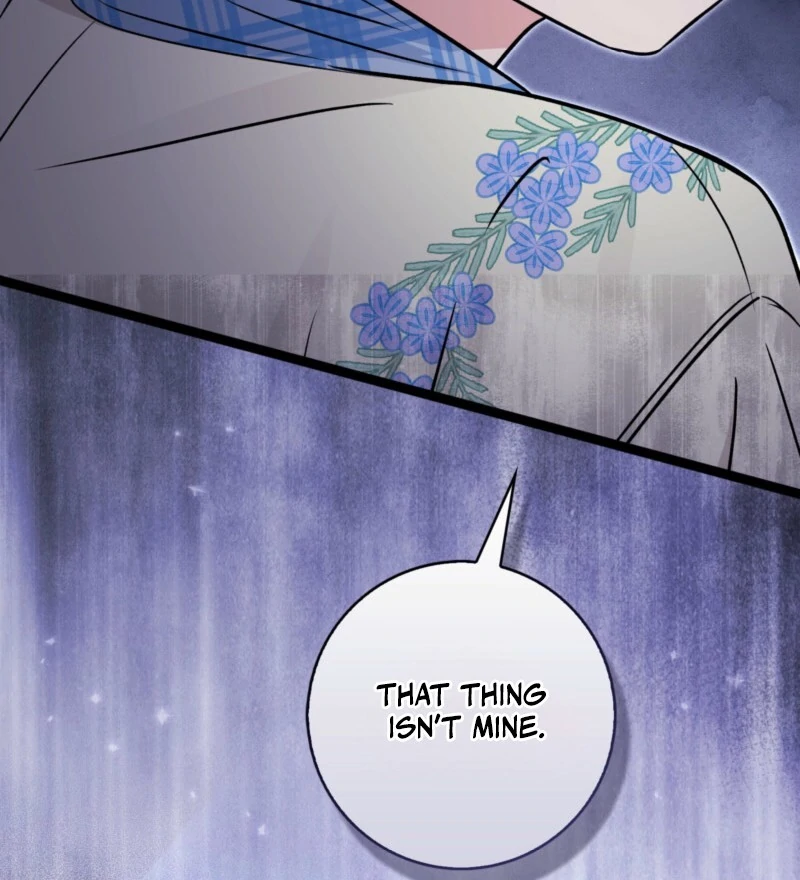 Anyone Can See It’s A Beast chapter 38 page 28