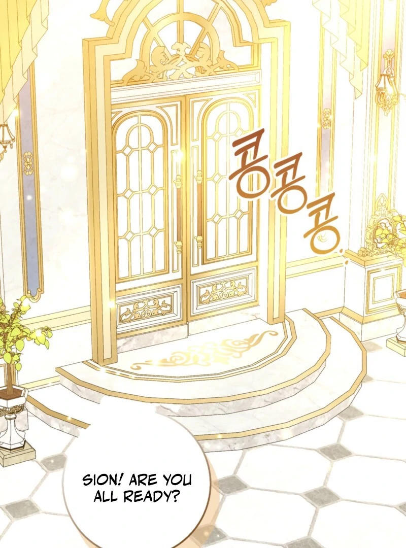 Anyone Can See It’s A Beast chapter 38 page 3