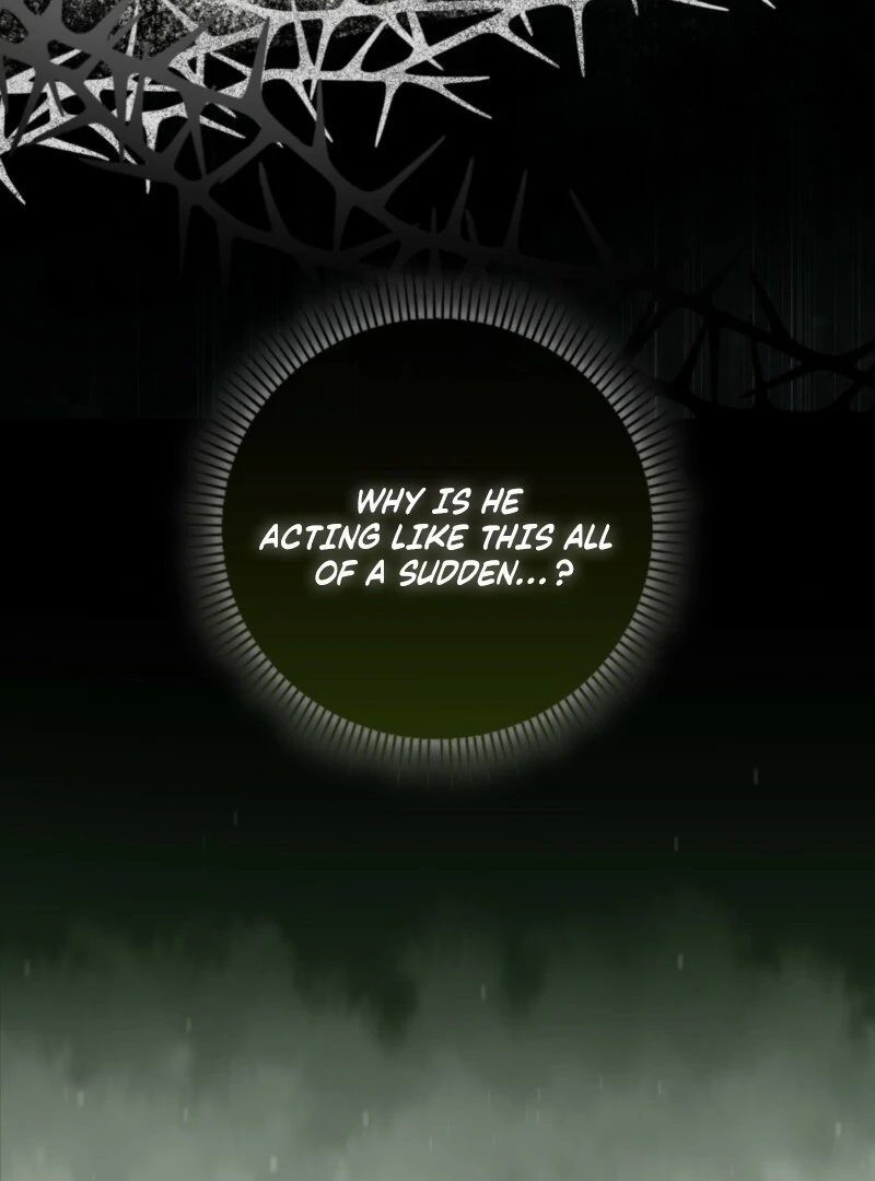 Anyone Can See It’s A Beast chapter 38 page 34