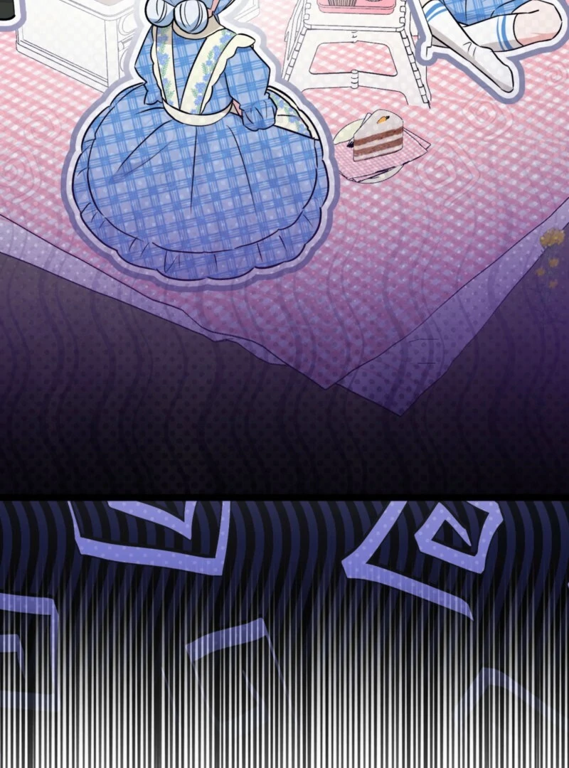 Anyone Can See It’s A Beast chapter 38 page 39