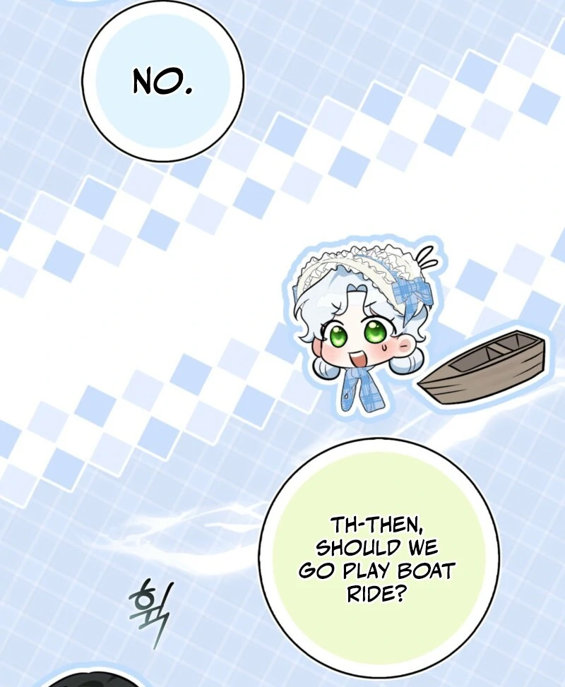 Anyone Can See It’s A Beast chapter 38 page 41