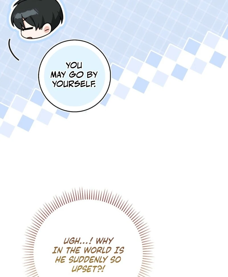 Anyone Can See It’s A Beast chapter 38 page 42