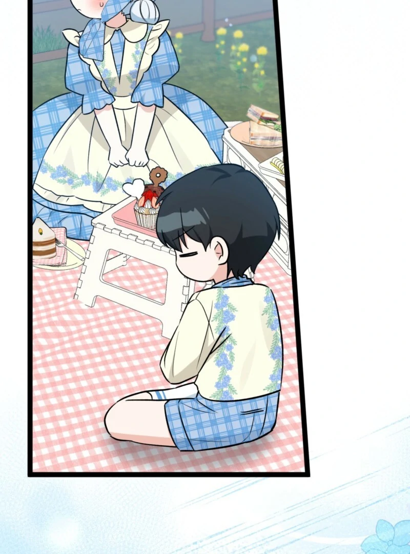 Anyone Can See It’s A Beast chapter 38 page 45
